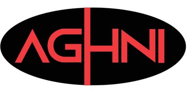 Trademark AGHNI + LOGO