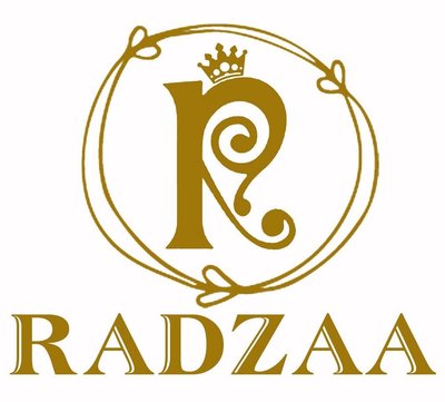 Trademark RADZAA + LOGO