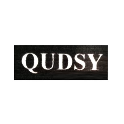 Trademark QUDSY