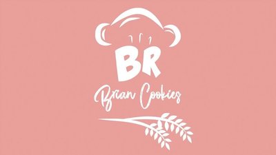 Trademark Brian Cookies + LOGO