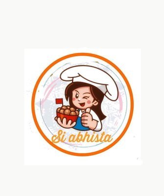 Trademark SI ABHISTA + LOGO