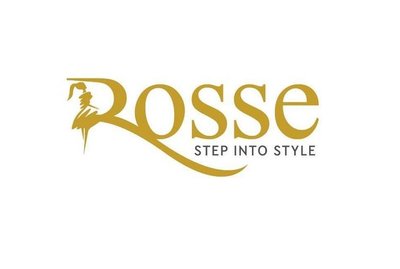 Trademark ROSSE STEP INTO STYLE + LOGO