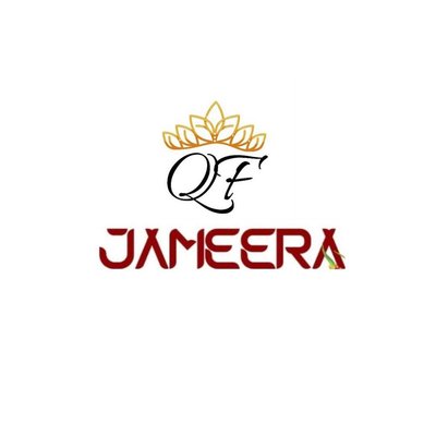 Trademark QF JAMEERA + LOGO