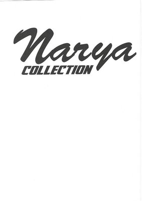 Trademark NARYA COLLECTION