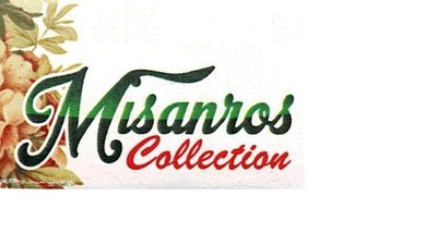 Trademark MISANROS COLLECTION