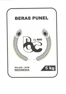 Trademark BISMA CIPTA