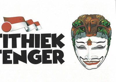 Trademark TITHIEK TENGER