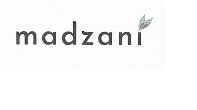 Trademark madzani