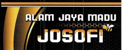 Trademark ALAM JAYA MADU JOSOFI