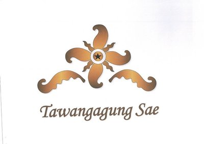 Trademark TAWANGAGUNG SAE