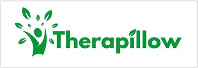 Trademark Therapillow + logo