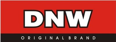 Trademark DNW ORIGINAL BRAND