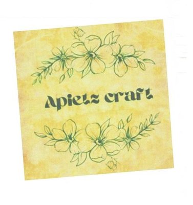 Trademark Apietz crafts