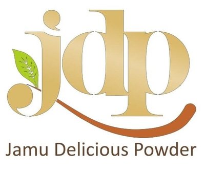 Trademark jdp Jamu Delicious Powder