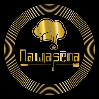 Trademark NAWASENA + LOGO