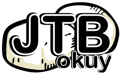 Trademark JTB OKUY + LOGO