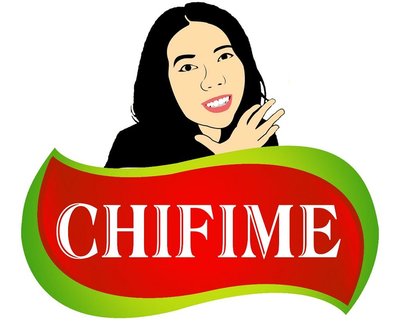 Trademark CHIFIME + LOGO