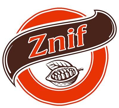 Trademark ZNIF + LOGO