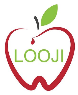 Trademark LOOJI + LOGO