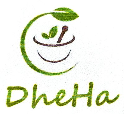 Trademark DHEHA + LOGO