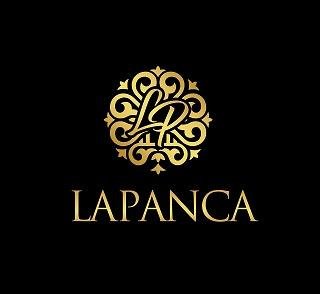 Trademark LAPANCA + logo