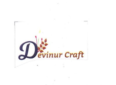 Trademark Devinur Craft + logo