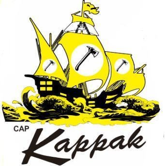 Trademark Kaptein Sea