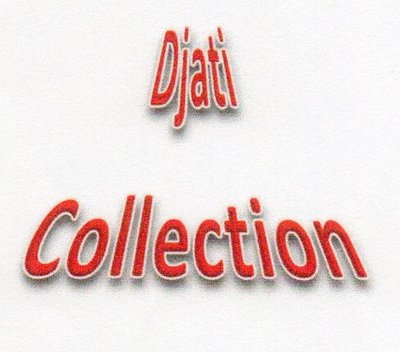 Trademark Djati Collection