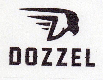 Trademark DOZZEL