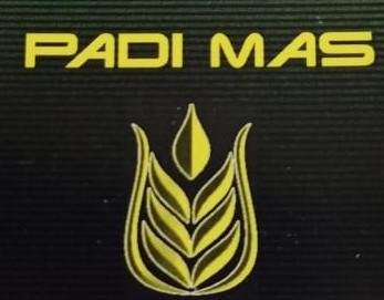 Trademark PADI MAS + LOGO