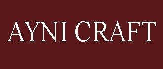 Trademark AYNI CRAFT + LOGO