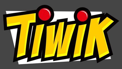 Trademark TIWIK + LOGO