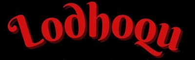 Trademark LODHOQU + LOGO