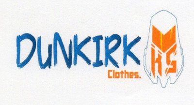 Trademark DUNKIRK