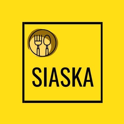 Trademark SIASKA + LOGO