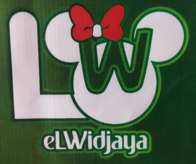 Trademark ELWIDJAYA + LOGO