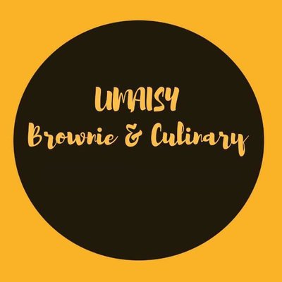 Trademark UMAISY BROWNIE & CULINARY + LOGO