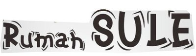 Trademark RUMAH SULE + LOGO