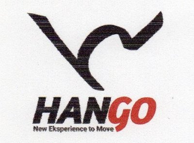 Trademark HANGO