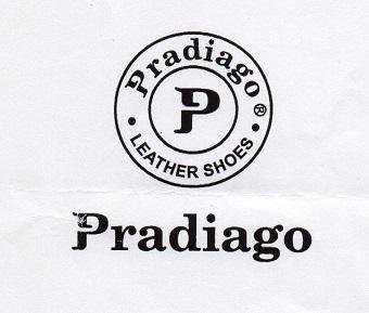 Trademark PRADIAGO