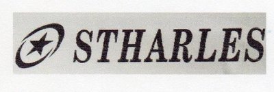 Trademark STHARLES