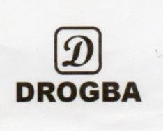 Trademark DROGBA