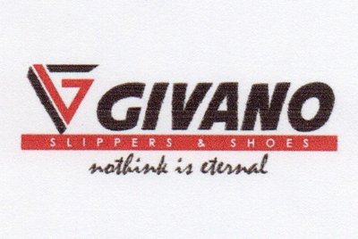 Trademark GIVANNO