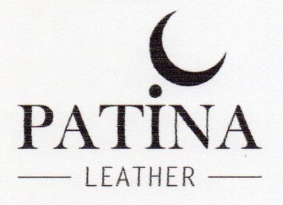 Trademark PATINA LEATHER