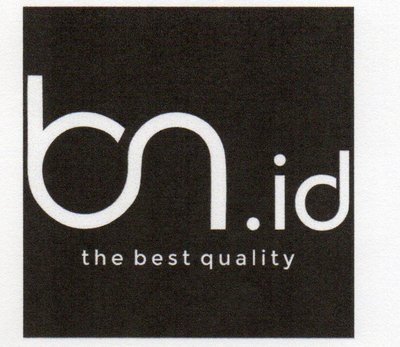 Trademark BN.id