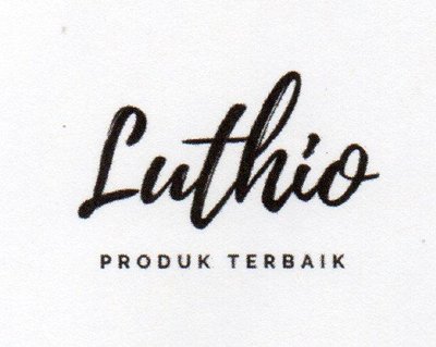 Trademark LUTHIO