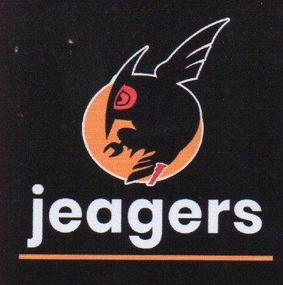 Trademark jeagers