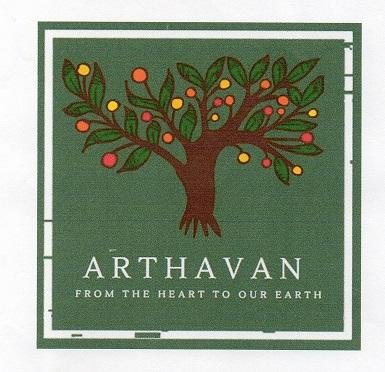 Trademark ARTHAVAN