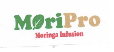 Trademark MoriPro Moringa Infusion