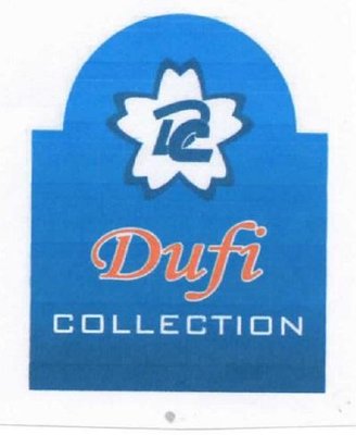 Trademark Dufi Collection